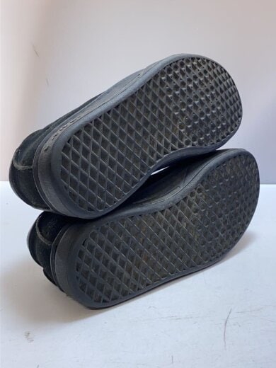 商品画像：シューズ/26cm/BLK/スウェード/carver/36609-76 4