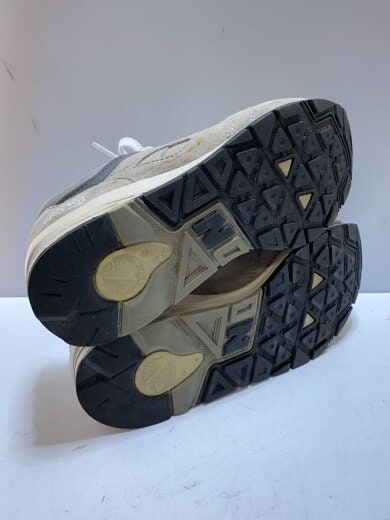 商品画像：ローカットスニーカー/23cm/GRY/cm1600em 4