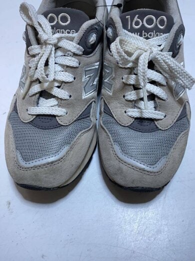 商品画像：ローカットスニーカー/23cm/GRY/cm1600em 7