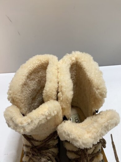 商品画像：ブーツ/24cm/BRW// 8