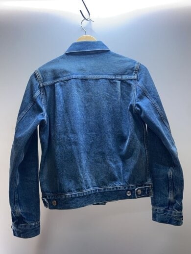 商品画像：Gジャン/3/デニム/IDG 2