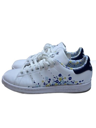 商品画像：ローカットスニーカー/24.5cm/WHT/jp9796 1