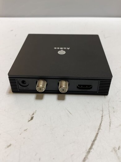 商品画像：AuBee/テレビその他/AUB-100 3