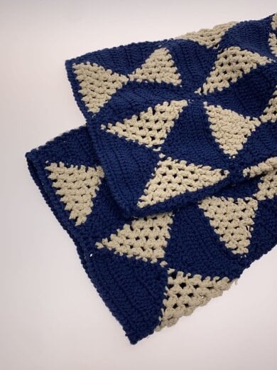 商品画像：半袖シャツ/--/ポリエステル/マルチカラー/8628-199-0040 5