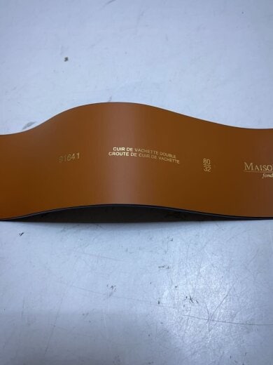 商品画像：ベルト/--/BLK/レディース 5