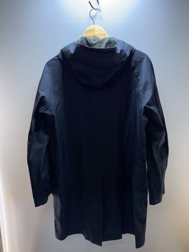 商品画像：GORE-TEX FIELD COAT/M/ナイロン/BLK 2