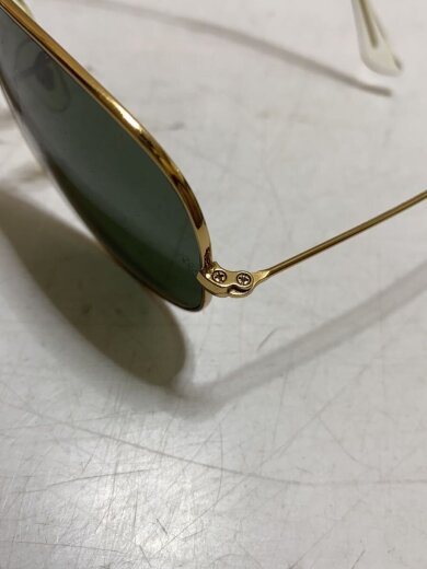 商品画像：サングラス/--/プラスチック/BLK/メンズ/RB3025 9