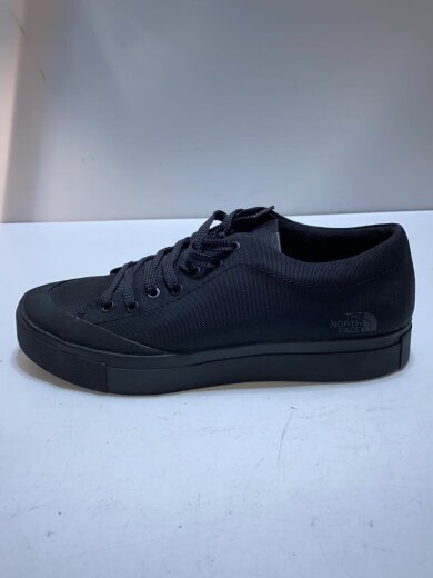 商品画像：ローカットスニーカー/26cm/BLK/NF52141 1