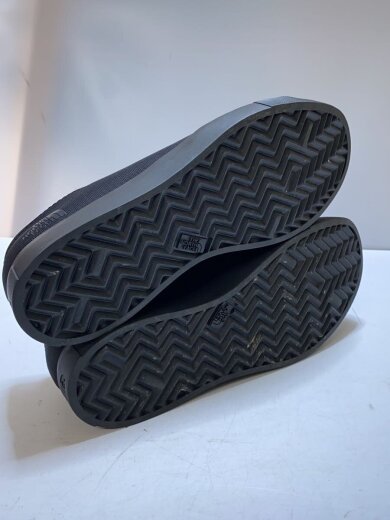 商品画像：ローカットスニーカー/26cm/BLK/NF52141 4