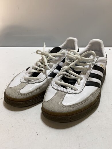 商品画像：ローカットスニーカー/23.5cm/WHT/IE3403 2