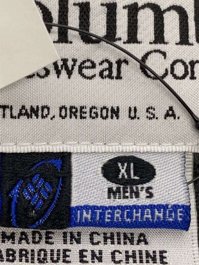 商品画像：ジャケット/XL/ナイロン/GRY/f1 sm7195 4