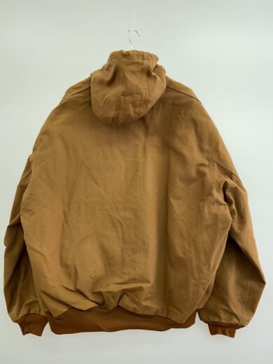 商品画像：ジャケット/--/コットン/BRW/J131 BRN 2