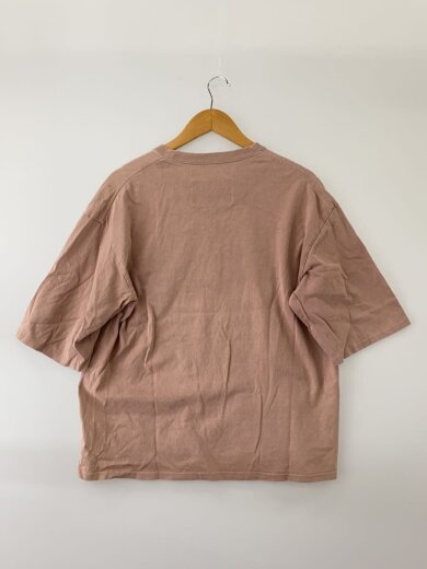 商品画像：Tシャツ/--/コットン/PNK/20ss c-2 2