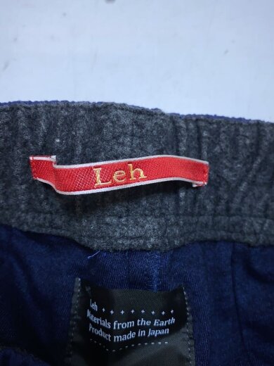 商品画像：ボトム/--/--/NVY 4