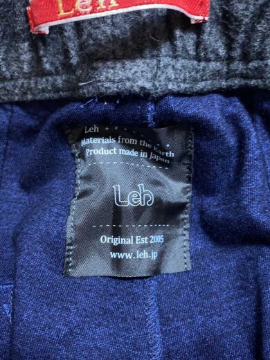 商品画像：ボトム/--/--/NVY 5