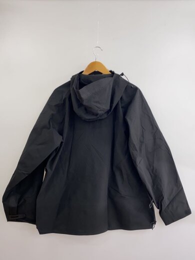 商品画像：ナイロンジャケット/L/ポリエステル/BLK/CMF2002-J05C 2