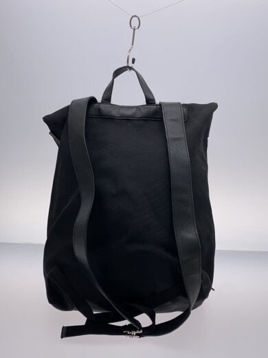 商品画像：リュック/--/BLK/3307075 3