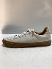 ローカットスニーカー/--/WHT