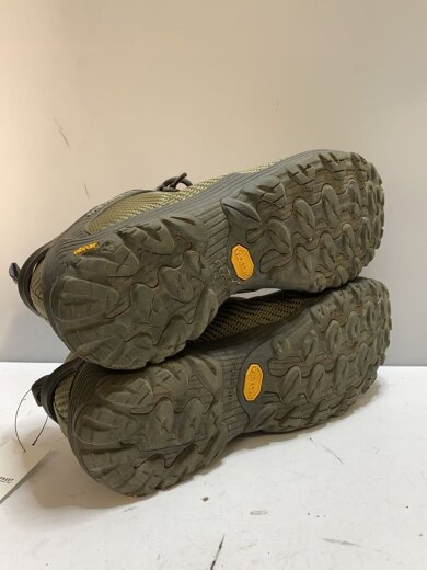 商品画像：ローカットスニーカー/26cm/GRN/J31133 4