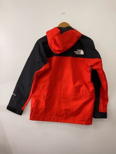 商品画像：MOUNTAIN LIGHT JACKET_マウンテンライトジャケット/S/ナイロン/RED/無地 2
