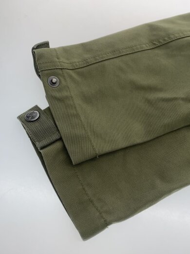 商品画像：Vardag Jacket/ジャケット/L/ポリエステル/KHK/87006 5