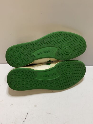 商品画像：CLUB C REVENGE VINTAGE/ローカットスニーカー/US9.5/WHT 4