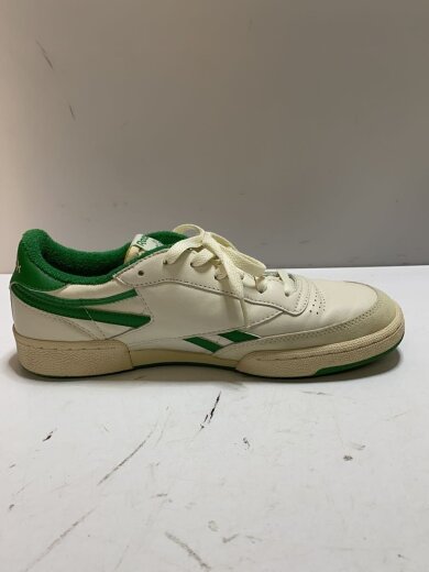 商品画像：CLUB C REVENGE VINTAGE/ローカットスニーカー/US9.5/WHT 7