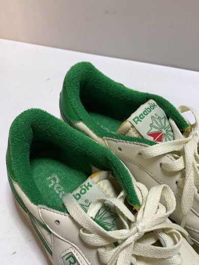 商品画像：CLUB C REVENGE VINTAGE/ローカットスニーカー/US9.5/WHT 9