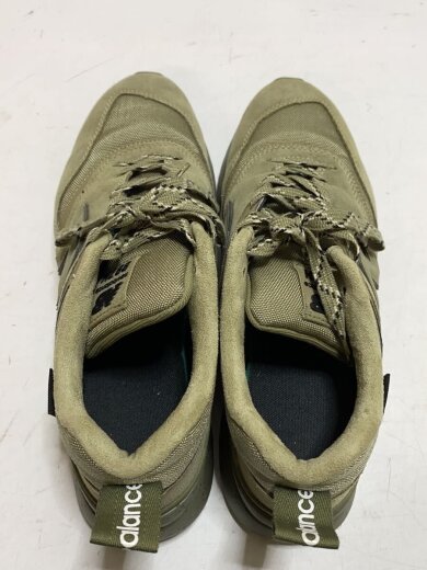 商品画像：997H Cordura/ローカットスニーカー/27.5cm/KHK/CM997HCX 3