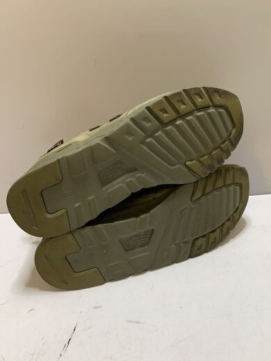 商品画像：997H Cordura/ローカットスニーカー/27.5cm/KHK/CM997HCX 4