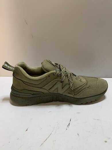 商品画像：997H Cordura/ローカットスニーカー/27.5cm/KHK/CM997HCX 7