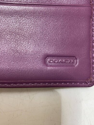 商品画像：長財布/レザー/PUP/レディース 3