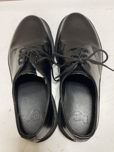 商品画像：ローファー/UK5/BLK/1461 mono 3