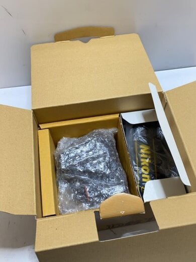 商品画像：デジタル一眼カメラ D610 ボディ 8