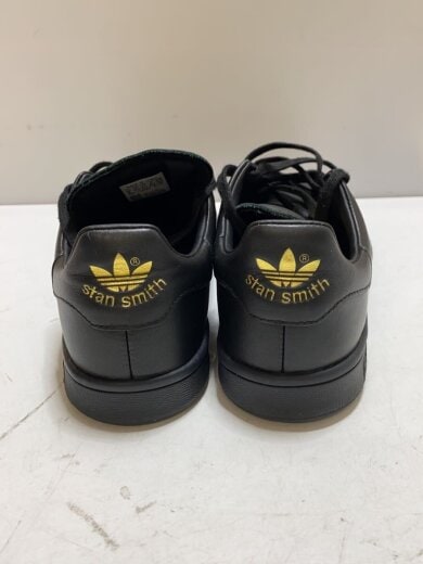 商品画像：ローカットスニーカー/26cm/BLK/レザー 6