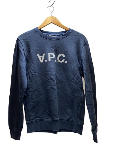 商品画像：スウェット/M/コットン/NVY 1