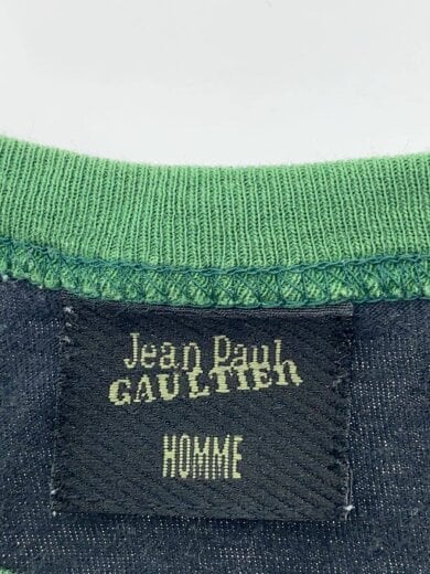 商品画像：Tシャツ/48/コットン/マルチカラー/lm.1012 3