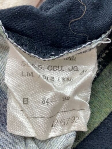 商品画像：Tシャツ/48/コットン/マルチカラー/lm.1012 4