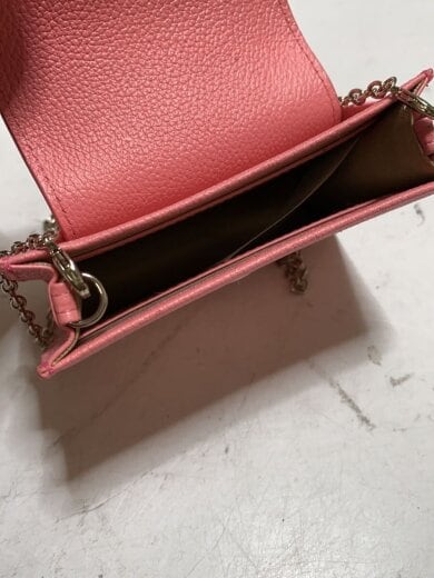 商品画像：ショルダーバッグ/--/PNK 6