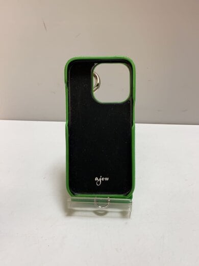 商品画像：iphon16/スマホケース/ショルダー/cadenas zipphone case 5