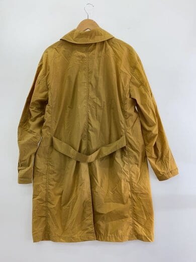 商品画像：ステンカラーコート/38/ナイロン 2