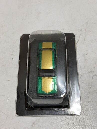 商品画像：ミニカー/GLD 6