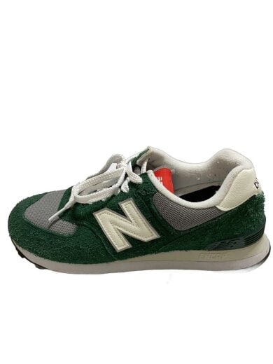 商品画像：U574/グリーン/26cm/GRN 1