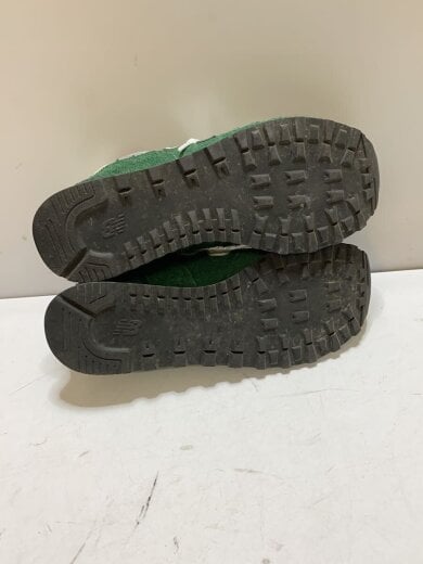 商品画像：U574/グリーン/26cm/GRN 4