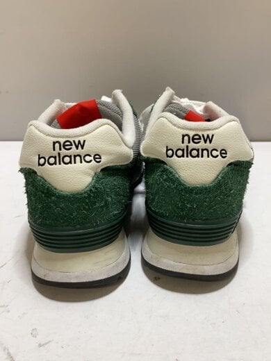 商品画像：U574/グリーン/26cm/GRN 6