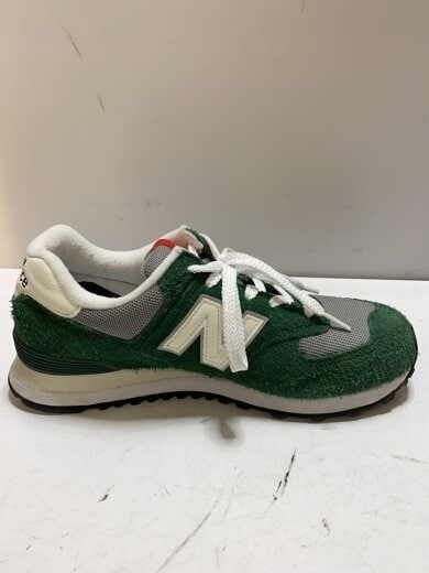 商品画像：U574/グリーン/26cm/GRN 7