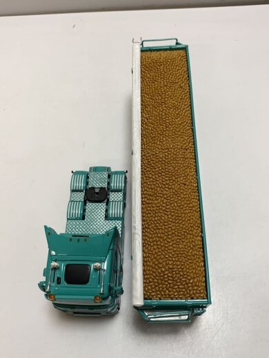 商品画像：Tekno/1:50/トラック/C.berbist&Son/ミニカー 7