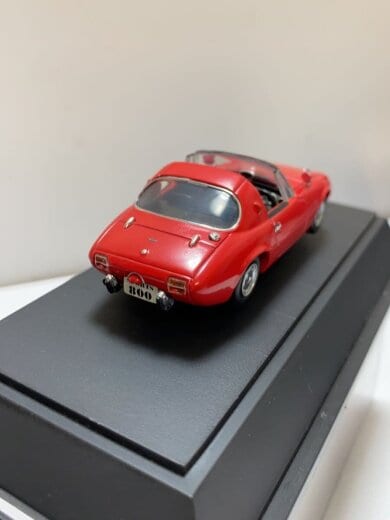 商品画像：EBBRO/1/43/ミニカー/旧車/3点セット 3