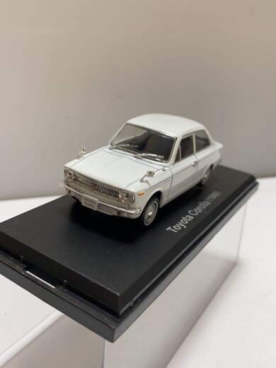 商品画像：アシェット/1/43/国産名車コレクション/3点セット 4