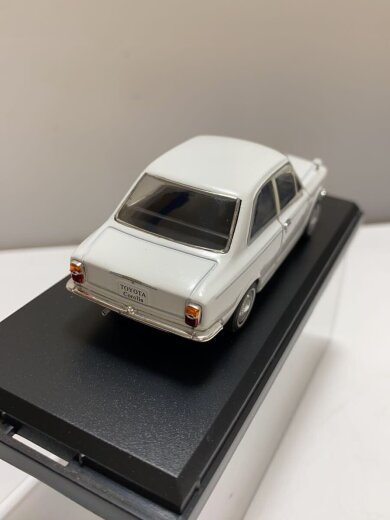 商品画像：アシェット/1/43/国産名車コレクション/3点セット 5